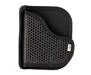 DeSantis Super Fly M44 Pocket Holster, Black, Ambidextrous