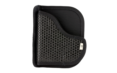 DeSantis Super Fly M44 Pocket Holster, Black, Ambidextrous