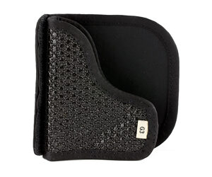 DeSantis Super Fly Pocket Holster, Ambidextrous, Fits P-32 & LCP