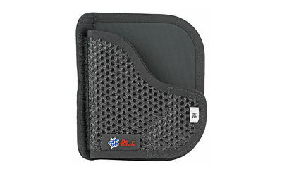 DeSantis M44 Super Fly Pocket Holster Black Nylon