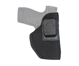 DeSantis Super Stealth IWB Holster — P320 Compact
