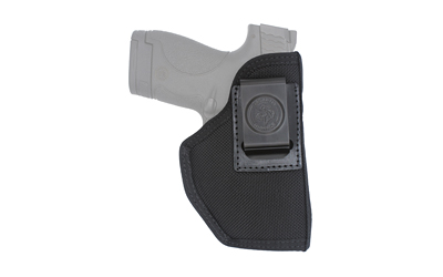 DeSantis Super Stealth G43 Ambi IWB Holster — Black