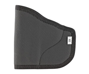 DeSantis Nemesis Pocket Holster for S&W J-Frame 2–2.25″