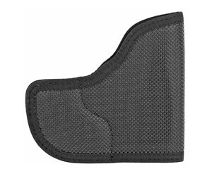DeSantis Nemesis Pocket Holster – Sig P365 – Black Ambidextrous