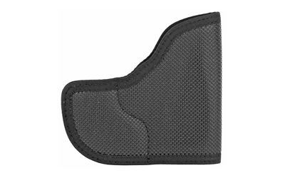 DSGN38BJ8JZ0_1 DeSantis Nemesis Pocket Holster – Sig P365 – Black Ambidextrous