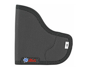 DeSantis Nemesis Pocket Holster for Glock 26/27 – Black