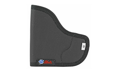 DSGN38BJE1Z0_1 DeSantis Nemesis Pocket Holster for Glock 26/27 – Black