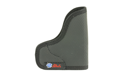 DeSantis Nemesis Pocket Holster for Ruger LCP .380 — Black Nylon