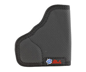 DeSantis Nemesis Pocket Holster — SIG P238, Black