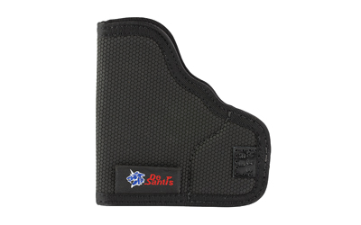 DeSantis Nemesis Pocket Holster — Fits Kahr P380 & SIG P938