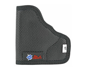 DeSantis Nemesis Pocket Holster for S&W Bodyguard 380
