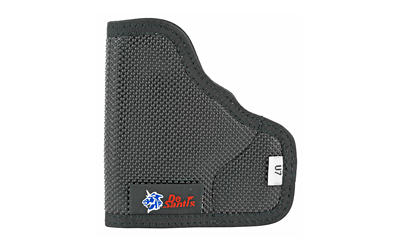 DeSantis Nemesis Pocket Holster for S&W Bodyguard 380