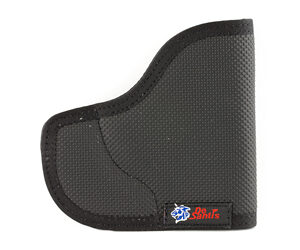 DeSantis Nemesis Pocket Holster – Beretta Nano Black