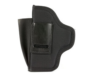 DeSantis Pro Stealth N87 IWB Holster, Black