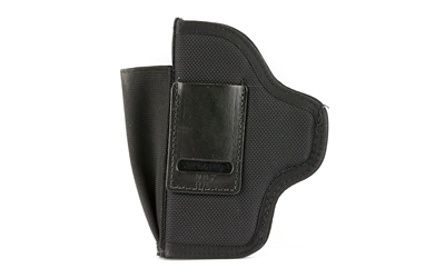 DeSantis Pro Stealth N87 IWB Holster, Black