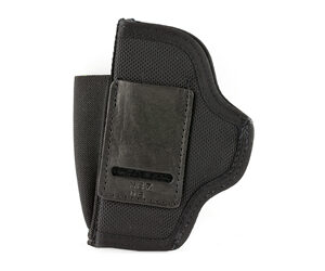 DeSantis Pro Stealth N87 IWB/OWB Holster – Black