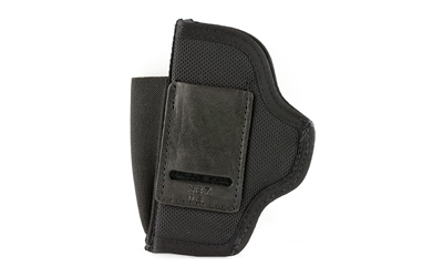 DeSantis Pro Stealth N87 IWB/OWB Holster – Black