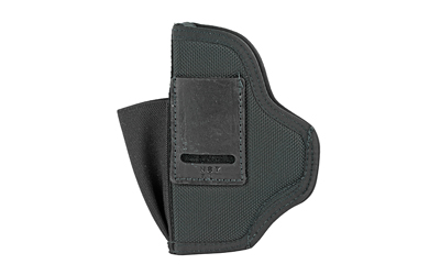 DSGN87BJE1Z0_1 DeSantis Pro Stealth N87 Ambidextrous IWB Holster