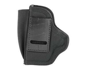 DeSantis Pro Stealth N87 IWB/OWB Holster, Nylon, Ambidextrous
