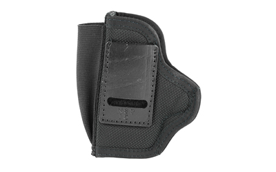 DeSantis Pro Stealth N87 IWB/OWB Holster, Nylon, Ambidextrous