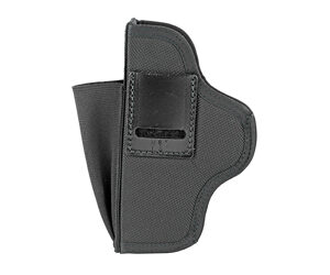 DeSantis Pro Stealth N87 IWB Holster — Large-Frame, 4″ Barrel