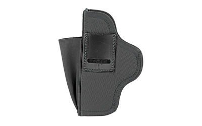 DSGN87BJLAZ0_1 DeSantis Pro Stealth N87 IWB Holster — Large-Frame, 4″ Barrel