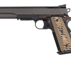 Dan Wesson Kodiak Optic-Ready 10mm Tri-Tone 8rd