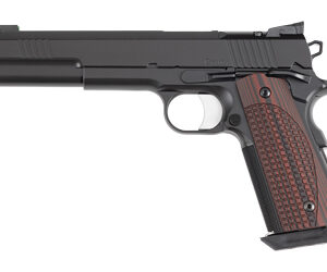 Dan Wesson Bruin Optic-Ready 10mm Pistol