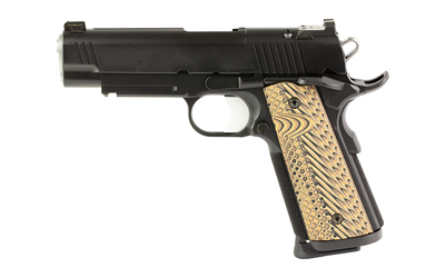 DW01795_1 Dan Wesson Specialist Commander .45 ACP 4.25in 8rd Black