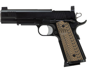 Dan Wesson Specialist Optics-Ready 1911 .45 ACP 5 in