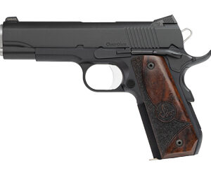 Dan Wesson Guardian 9mm 4.25″ Commander Pistol