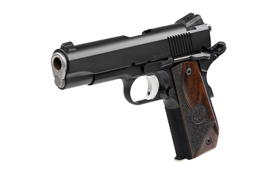 DW01829_1 Dan Wesson Guardian .45 ACP 4.25in 1911, Duty Black, 8+1