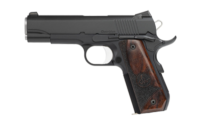Dan Wesson Guardian .38 Super 4.25 in. 9+1