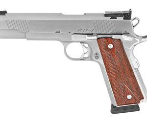 Dan Wesson Pointman Seven .45 ACP 5in Stainless