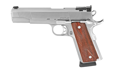 DW01900_1 Dan Wesson Pointman Seven .45 ACP 5in Stainless