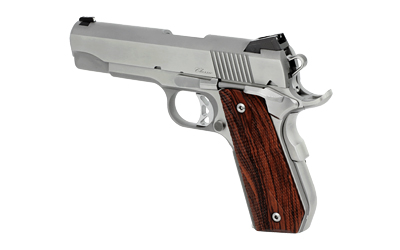 DW01912_1 Dan Wesson Commander Classic Bobtail .45 ACP Stainless
