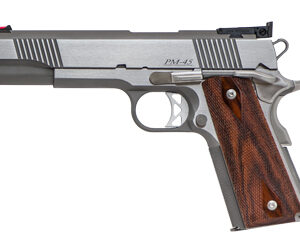 Dan Wesson Pointman Nine PM-9 9mm 5 in. Stainless