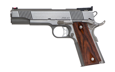 DW01942_1 Dan Wesson Pointman Nine PM-9 9mm 5 in. Stainless