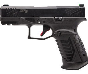 Derya DY9 9mm Striker-Fired Pistol