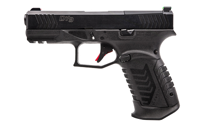 DYR10L-DY9-US_1 Derya DY9 9mm Striker-Fired Pistol