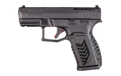 DYR10L-DY9Z-TR_1 Derya Arms DY9Z 9mm 3.5in 10+1 Black