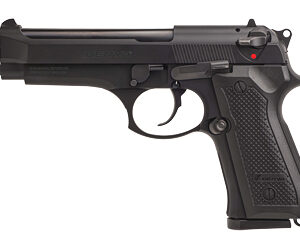Derya Melik 9mm 4.9-inch Black Melonite Slide