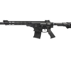 Derya DY12 12GA 18″ Semi-Auto Shotgun