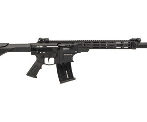Derya DY12 12 Gauge Semi-Auto Shotgun, 20″ Barrel