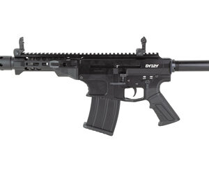 DERYA DY12Y 12GA 11″ 10RD BLK