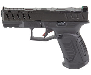 Derya DY9 Island 9mm 3.86″ 15+1 Black