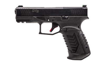 DYRDY9-US_1 Derya Arms DY9 9mm Striker-Fired Pistol, 15+1