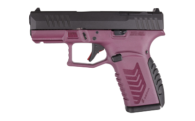 Derya DY9Z 9mm 3.5 in Black Cherry 15+1