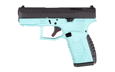 Derya DY9Z 9mm 3.50″ 15+1 Blue/Black