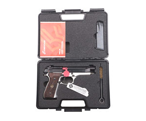 Derya Melik 9mm 4.9″ 17+1 Two-Tone